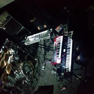 Mouse on the Keys